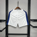 BRAZIL II PANTALON CORTO 24/25 - Bota de Oro Tienda