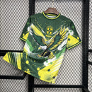 BRAZIL KIT ESPECIAL EAGLE 24/25 HOMBRE - Bota de Oro Tienda