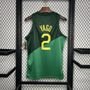 BRAZIL YAGO BALONCESTO 24/25 HOMBRE - Bota de Oro Tienda