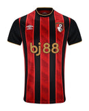 CAMISETA AFC BOURNEMOUTH PRIMERA EQUIPACION 25/26 - Bota de Oro Tienda