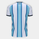 CAMISETA ARGENTINA PRIMERA EQUIPACION 25/26 - Bota de Oro Tienda
