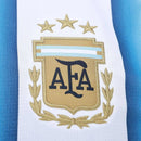 CAMISETA ARGENTINA PRIMERA EQUIPACION 25/26 - Bota de Oro Tienda