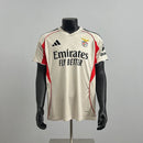 CAMISETA BENFICA SEGUNDA EQUIPACION 25/26 HOMBRE - Bota de Oro Tienda