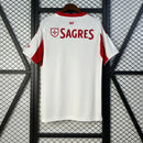 CAMISETA BENFICA TERCERA EQUIPACION 25/26 HOMBRE - Bota de Oro Tienda