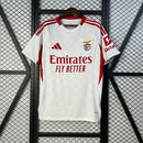 CAMISETA BENFICA TERCERA EQUIPACION 25/26 HOMBRE - Bota de Oro Tienda