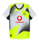 CAMISETA BORUSSIA DORTMUND SEGUNDA EQUIPACION 25/26 HOMBRE - Bota de Oro Tienda
