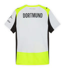 CAMISETA BORUSSIA DORTMUND SEGUNDA EQUIPACION 25/26 HOMBRE - Bota de Oro Tienda