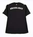 CAMISETA BORUSSIA MÖNCHENGLADBACH TERCERA EQUIPACION 25/26 HOMBRE - Bota de Oro Tienda