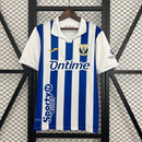CAMISETA CD LEGANÉS PRIMERA EQUIPACION 25/26 HOMBRE - Bota de Oro Tienda
