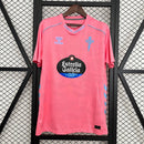 CAMISETA CELTA DE VIGO TERCERA EQUIPACION 25/26 HOMBRE - Bota de Oro Tienda