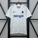 CAMISETA CHELSEA EQUIPACION ENTRENAMIENTO 25/26 HOMBRE - Bota de Oro Tienda