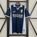 CAMISETA CORDOBA SEGUNDA EQUIPACION 25/26 HOMBRE - Bota de Oro Tienda
