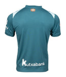 CAMISETA DEPORTIVO ALAVÉS TERCERA EQUIPACIÓN 25/26 HOMBRE - Bota de Oro Tienda