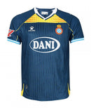 CAMISETA ESPANYOL TERCERA EQUIPACIÓN 25/26 HOMBRE - Bota de Oro Tienda