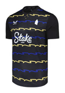 CAMISETA EVERTON TERCERA EQUIPACION 25/26 HOMBRE - Bota de Oro Tienda