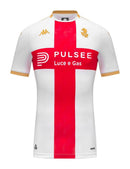 CAMISETA GENOA SEGUNDA EQUIPACION 25/26 HOMBRE - Bota de Oro Tienda