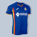 CAMISETA GETAFE PRIMERA EQUIPACIÓN 25/26 HOMBRE - Bota de Oro Tienda