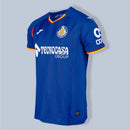 CAMISETA GETAFE PRIMERA EQUIPACIÓN 25/26 HOMBRE - Bota de Oro Tienda