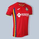 CAMISETA GETAFE SEGUNDA EQUIPACIÓN 25/26 HOMBRE - Bota de Oro Tienda