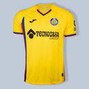 CAMISETA GETAFE TERCERA EQUIPACIÓN 25/26 HOMBRE - Bota de Oro Tienda