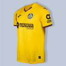 CAMISETA GETAFE TERCERA EQUIPACIÓN 25/26 HOMBRE - Bota de Oro Tienda