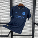 CAMISETA GIRONA TERCERA EQUIPACIÓN 25/26 HOMBRE - Bota de Oro Tienda