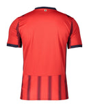 CAMISETA HEIDENHEIM PRIMERA EQUIPACION 25/26 HOMBRE - Bota de Oro Tienda