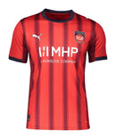 CAMISETA HEIDENHEIM PRIMERA EQUIPACION 25/26 HOMBRE - Bota de Oro Tienda