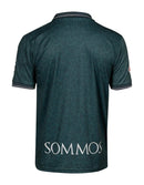 CAMISETA HUESCA SEGUNDA EQUIPACION 25/26 HOMBRE - Bota de Oro Tienda