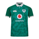 CAMISETA IRLANDA 2025 - RUGBY - Bota de Oro Tienda