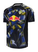 CAMISETA LEEDS UNITED TERCERA EQUIPACION 25/26 HOMBRE - Bota de Oro Tienda