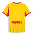 CAMISETA LENS PRIMERA EQUIPACION 25/26 HOMBRE - Bota de Oro Tienda