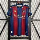 CAMISETA LEVANTE PRIMERA EQUIPACIÓN 25/26 HOMBRE - Bota de Oro Tienda