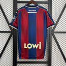 CAMISETA LEVANTE PRIMERA EQUIPACIÓN 25/26 HOMBRE - Bota de Oro Tienda