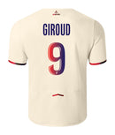 CAMISETA LILLE SEGUNDA EQUIPACION 25/26 HOMBRE - Bota de Oro Tienda