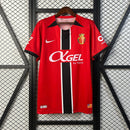 CAMISETA MALLORCA PRIMERA EQUIPACIÓN 25/26 HOMBRE - Bota de Oro Tienda