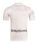 CAMISETA NAPOLI SEGUNDA EQUIPACION 25/26 HOMBRE - Bota de Oro Tienda