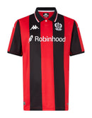 CAMISETA NICE PRIMERA EQUIPACION 25/26 HOMBRE - Bota de Oro Tienda