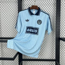 CAMISETA OASIS TOUR 2025 - Bota de Oro Tienda