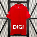 CAMISETA OSASUNA PRIMERA EQUIPACIÓN 25/26 HOMBRE - Bota de Oro Tienda