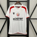 CAMISETA OSASUNA TERCERA EQUIPACIÓN 25/26 HOMBRE - Bota de Oro Tienda