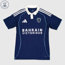 CAMISETA PARIS FC PRIMERA EQUIPACION 25/26 HOMBRE - Bota de Oro Tienda