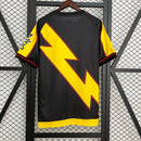CAMISETA RAYO VALLECANO TERCERA EQUIPACIÓN 25/26 HOMBRE - Bota de Oro Tienda