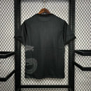 Camiseta Real Madrid Dragón Negro III 24/25 Edición Especial Hombre - Bota de Oro Tienda