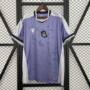 CAMISETA REAL SOCIEDAD SEGUNDA EQUIPACIÓN 25/26 HOMBRE - Bota de Oro Tienda