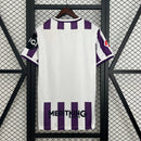 CAMISETA REAL VALLADOLID PRIMERA EQUIPACION 25/26 HOMBRE - Bota de Oro Tienda