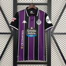 CAMISETA REAL VALLADOLID SEGUNDA EQUIPACION 25/26 HOMBRE - Bota de Oro Tienda