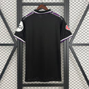 CAMISETA REAL VALLADOLID SEGUNDA EQUIPACION 25/26 HOMBRE - Bota de Oro Tienda