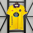 CAMISETA REAL VALLADOLID TERCERA EQUIPACION 25/26 HOMBRE - Bota de Oro Tienda