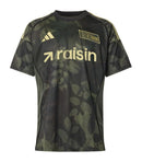 CAMISETA UNION BERLIN SEGUNDA EQUIPACION 25/26 HOMBRE - Bota de Oro Tienda